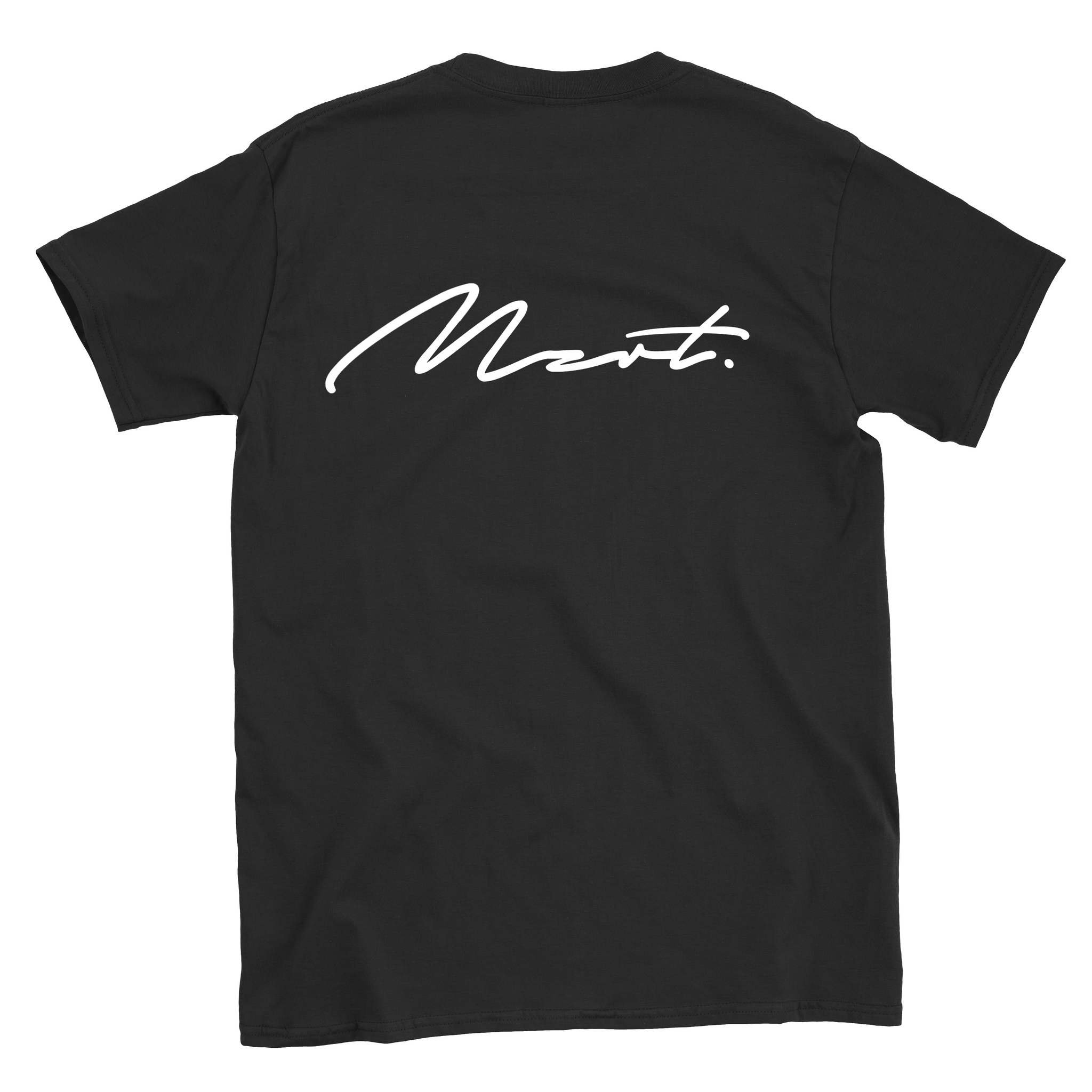 Signature 'MZRT' T-Shirt – #RENEGADES