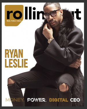 Ryan Leslie - Success at the Speed of Communication