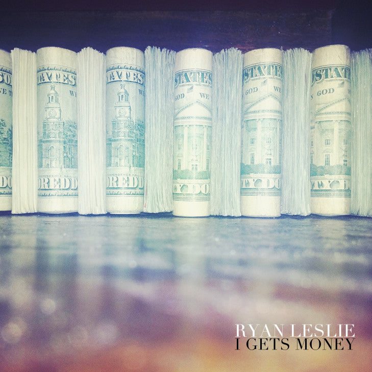 I Gets Money (Single)